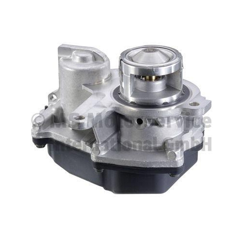 PIERBURG AGR-Ventil 7.10334.38.0