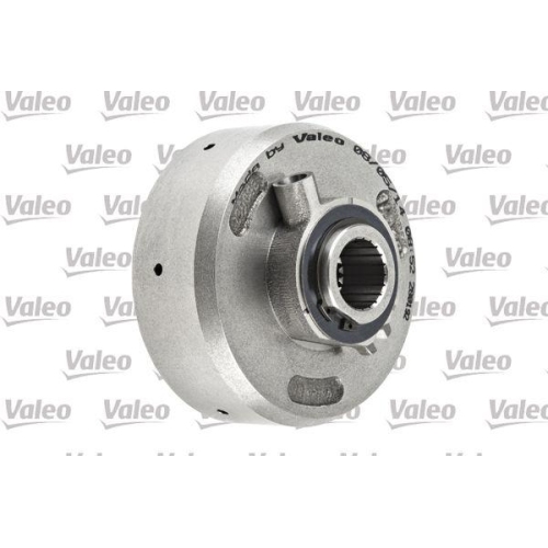 VALEO Kupplungsdruckplatte 805975