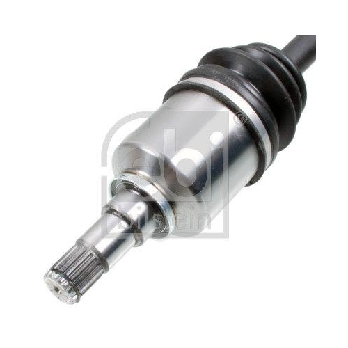 FEBI BILSTEIN Antriebswelle 181257