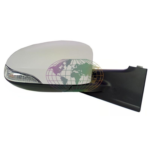 Lexmond Trading BV Au&szlig;enspiegel 8809083