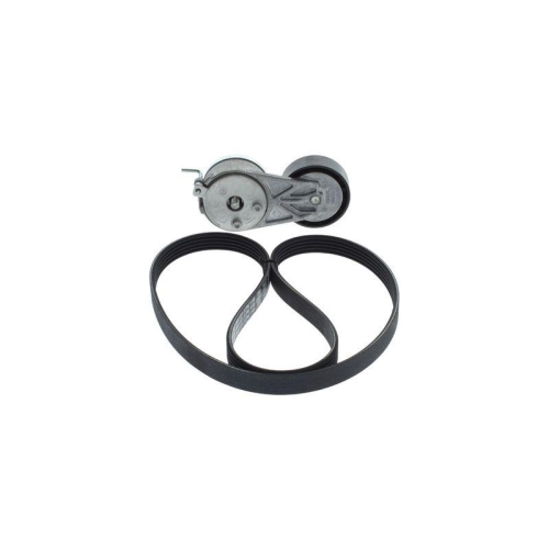 BOSCH Keilrippenriemensatz 1 987 600 761