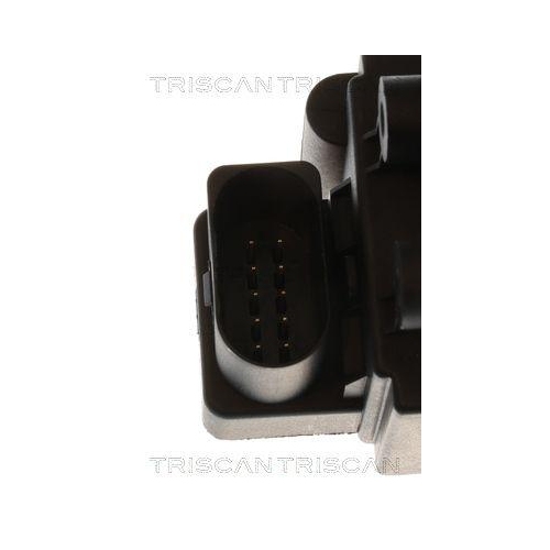 TRISCAN Kompressor, Druckluftanlage 8725 81202
