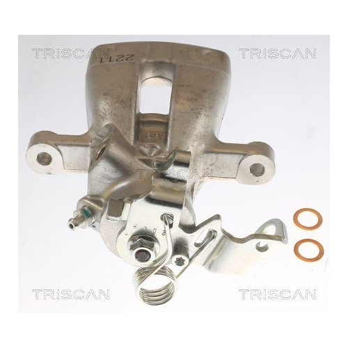 TRISCAN Bremssattel 8175 24202