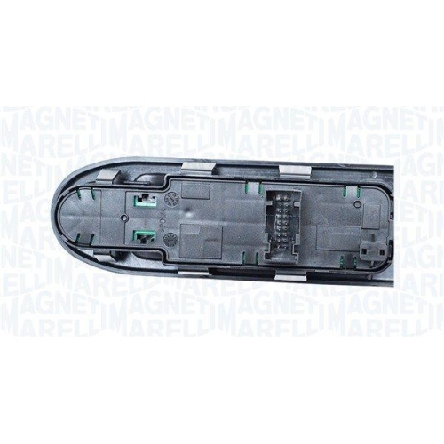 MAGNETI MARELLI Schalter, Fensterheber 000051163010