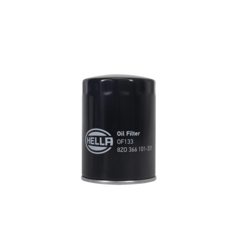 HELLA &Ouml;lfilter 8ZO 366 101-331