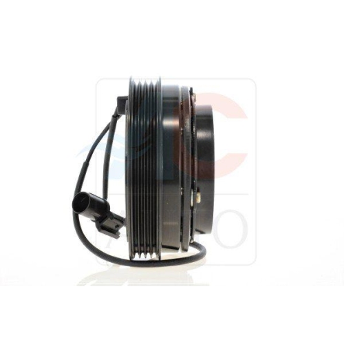ACAUTO Magnetkupplung, Klimakompressor AC-06DN105