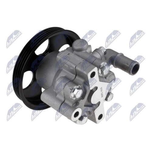 NTY Hydraulikpumpe, Lenkung SPW-PL-015
