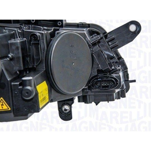 MAGNETI MARELLI Hauptscheinwerfer 711307024174