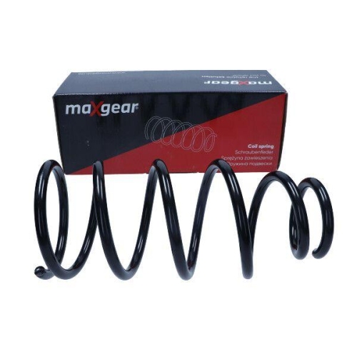 MAXGEAR Fahrwerksfeder 60-0646D