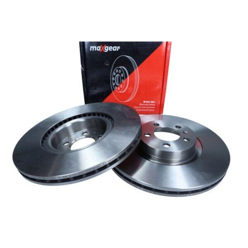 MAXGEAR Bremsscheibe 19-4815