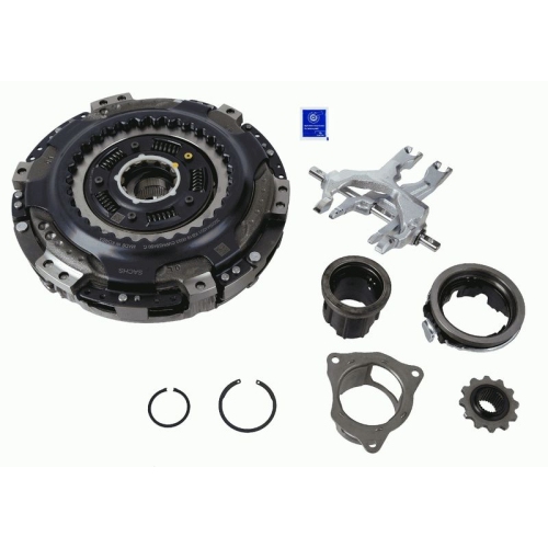 SACHS Kupplungssatz DCT 3000 944 001