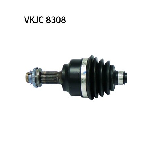 SKF Antriebswelle VKJC 8308