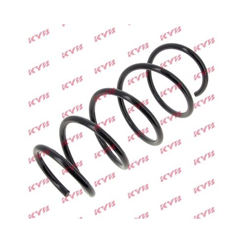 KYB Fahrwerksfeder K-Flex RA3373