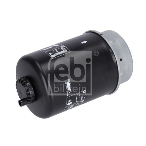 FEBI BILSTEIN Kraftstofffilter 170059