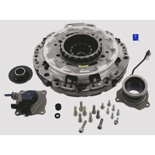 SACHS Kupplungssatz DCT 3000 943 015