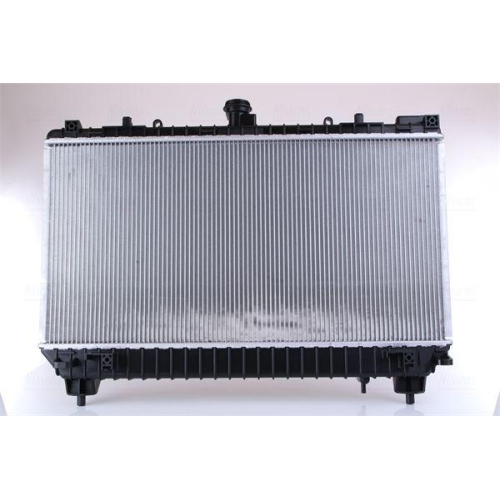 NISSENS K&uuml;hler, Motork&uuml;hlung 69097