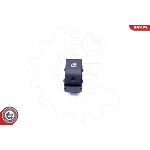 ESEN SKV Schalter, Fensterheber 37SKV357