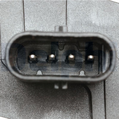 DELPHI Luftmassenmesser AF10773-12B1