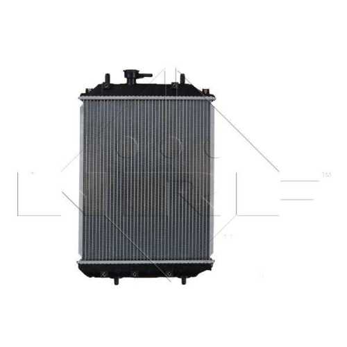 NRF K&uuml;hler, Motork&uuml;hlung 53414