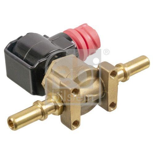 FEBI BILSTEIN Abstellvorrichtung, Einspritzanlage 196482