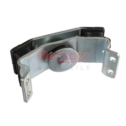 METZGER AUTOTEILE Lagerung, Schaltgetriebe 8054105