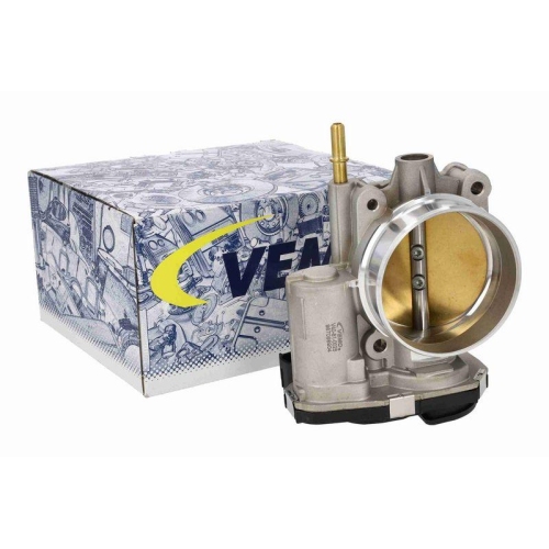 VEMO Drosselklappenstutzen Original VEMO Qualit&auml;t V40-81-0026