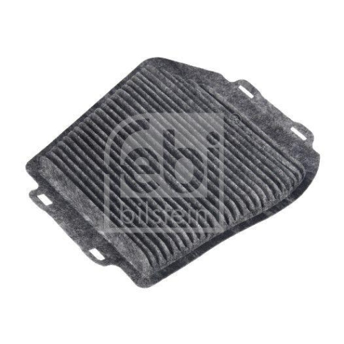 FEBI BILSTEIN Luftfilter, Antriebsbatteriegehäuse 185248