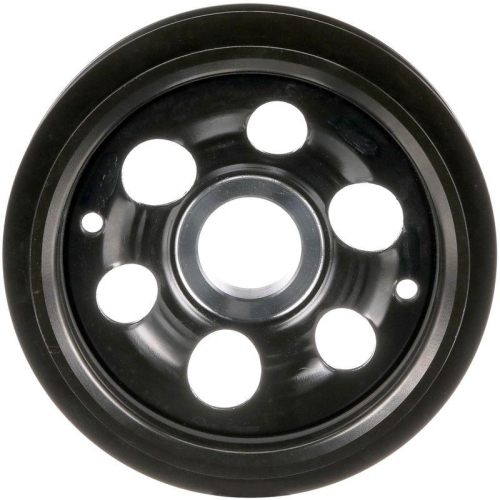 GATES Riemenscheibe, Kurbelwelle DriveAlign&trade; TVD1217A