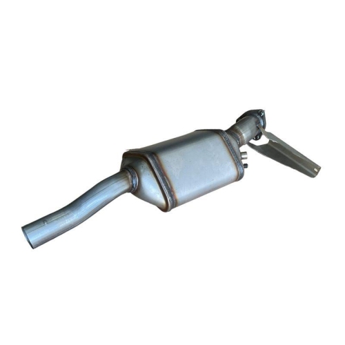 AHG Ruß-/Partikelfilter, Abgasanlage AHG2044