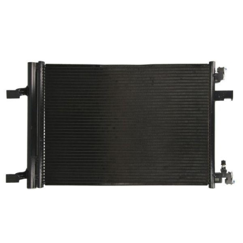 THERMOTEC Kondensator, Klimaanlage KTT110098