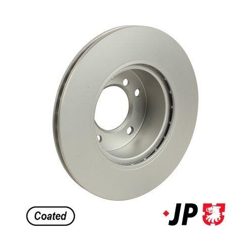 JP GROUP Bremsscheibe JP 1463101400
