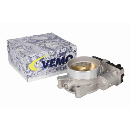 VEMO Drosselklappenstutzen Original VEMO Qualit&auml;t V33-81-0025