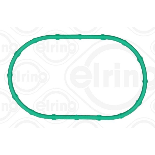 ELRING Dichtung, K&uuml;hlmittelflansch 857.680