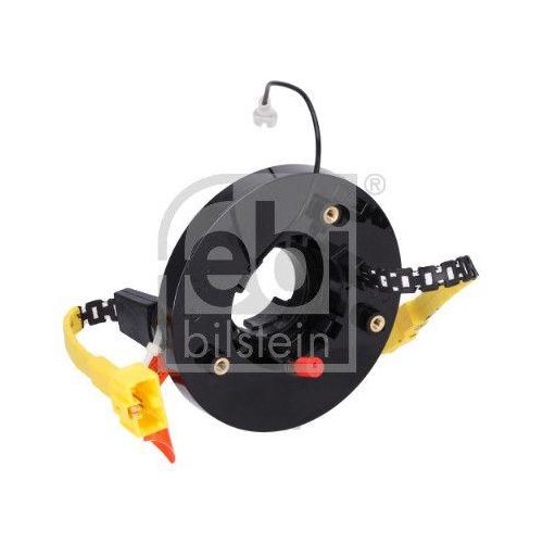 FEBI BILSTEIN Wickelfeder, Airbag febi Plus 199190