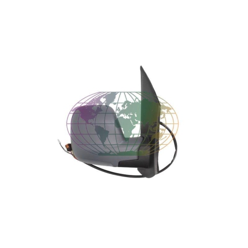 Lexmond Trading BV Au&szlig;enspiegel 2028087