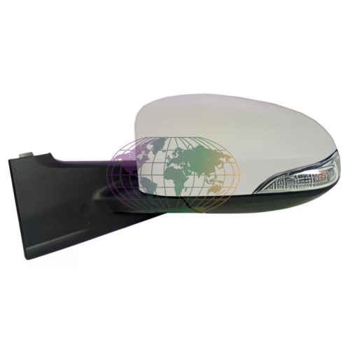 Lexmond Trading BV Au&szlig;enspiegel 8809084