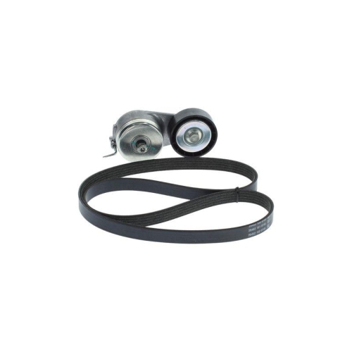 BOSCH Keilrippenriemensatz 1 987 600 763