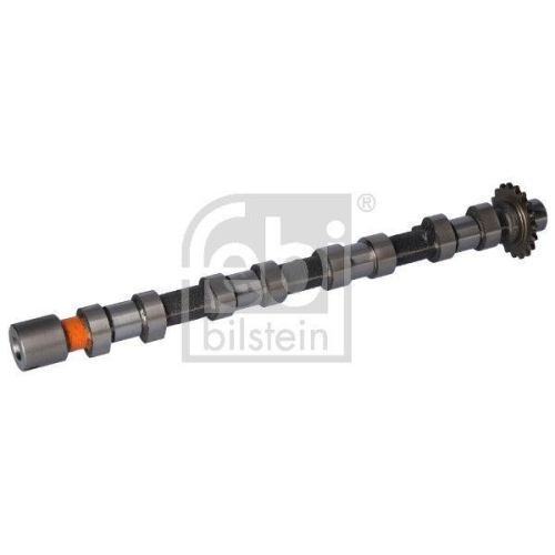 FEBI BILSTEIN Nockenwelle 181657