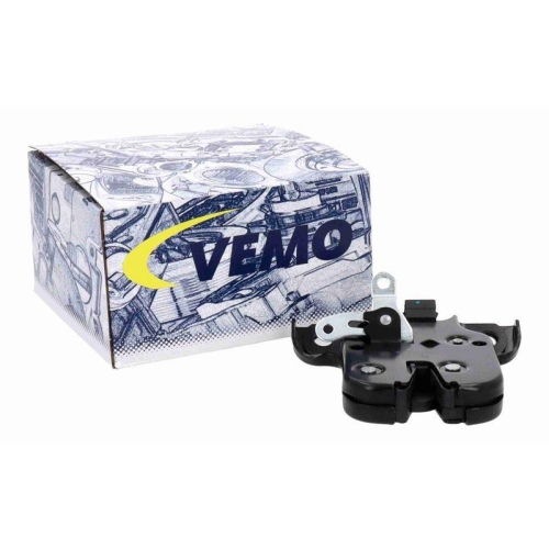 VEMO Heckklappenschloss Original VEMO Qualit&auml;t V10-85-0113