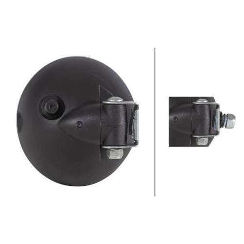 HELLA Arbeitsscheinwerfer 1GM 996 134-371