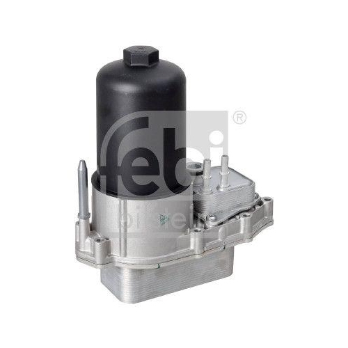 FEBI BILSTEIN Geh&auml;use, &Ouml;lfilter febi Plus 1004048