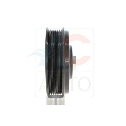 ACAUTO Magnetkupplung, Klimakompressor AC-06DN107