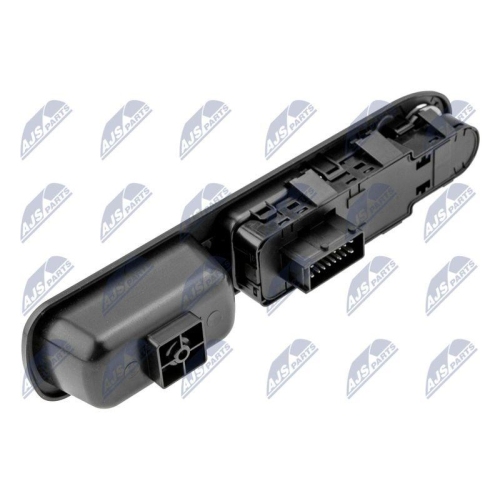 NTY Schalter, Fensterheber EWS-PE-001