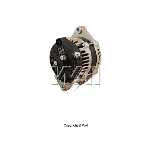 WAI Generator 20096N