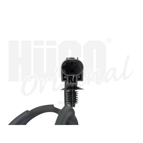 H&Uuml;CO Sensor, Raddrehzahl 131681