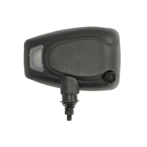 TRUCKLIGHT Hauptscheinwerfer HL-VO016L