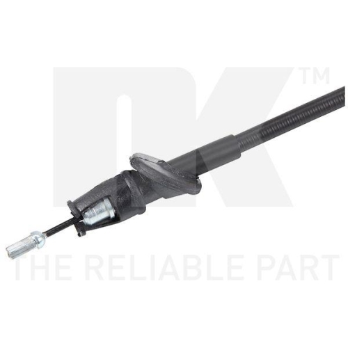 NK Seilzug, Feststellbremse 903011