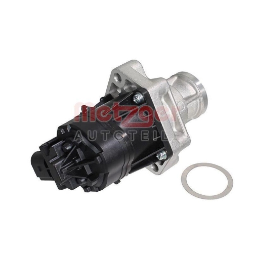 METZGER AGR-Ventil ORIGINAL ERSATZTEIL 08920063