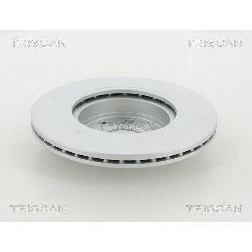TRISCAN Bremsscheibe 8120 18126C