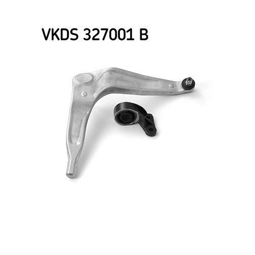 SKF Lenker, Radaufh&auml;ngung VKDS 327001 B